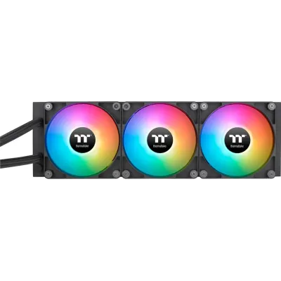 Thermaltake TH360 V2 ARGB Sync Kit Refrigeración Líquida 360mm