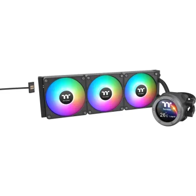 Thermaltake TH360 V2 Ultra EX ARGB Sync Kit Refrigeración Thermaltake TH360 V2 Ultra EX ARGB Sync Kit Refrigeración
