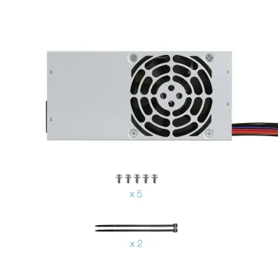 Tooq TFX500S-O Ecopower 500W