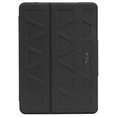 Targus Pro-Tek Folio Negro Funda para iPad y iPad Pro de 10.5"