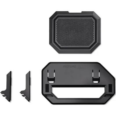 Thermaltake Kit Soporte colocación horizontal para Thermaltake Thermaltake Kit Soporte colocación horizontal para Thermaltake