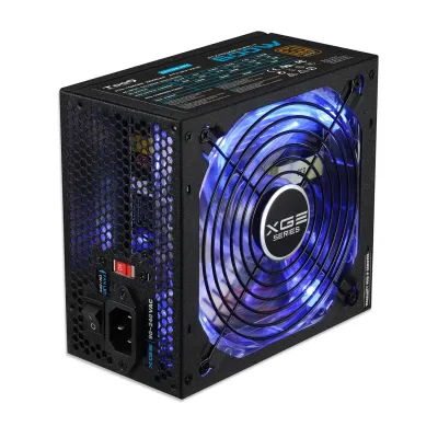 TooQ TQXGEII-600SAP 600W 80 Plus Bronze