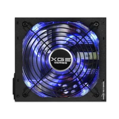 TooQ TQXGEII-600SAP 600W 80 Plus Bronze