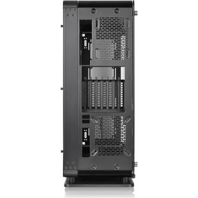 Thermaltake Core P8 Cristal Templado USB 3.0 Negra