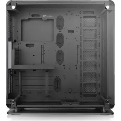 Thermaltake Core P8 Cristal Templado USB 3.0 Negra