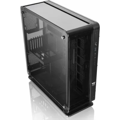 Thermaltake Core P8 Cristal Templado USB 3.0 Negra