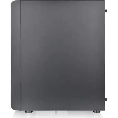 Thermaltake S200 TG ARGB Cristal Templado USB 3.0 Thermaltake S200 TG ARGB Cristal Templado USB 3.0
