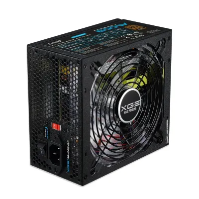 TooQ TQXGEII-600SAP 600W 80 Plus Bronze