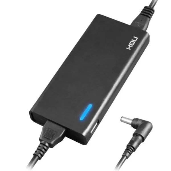 Nox NXPWR90NB Cargador para Portátil 90W 