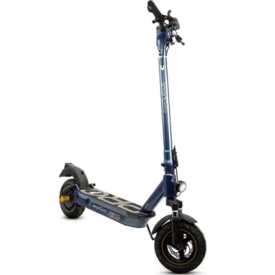 SmartGyro K2 Pro Patinete Eléctrico 1000W 10" Azul Certificado