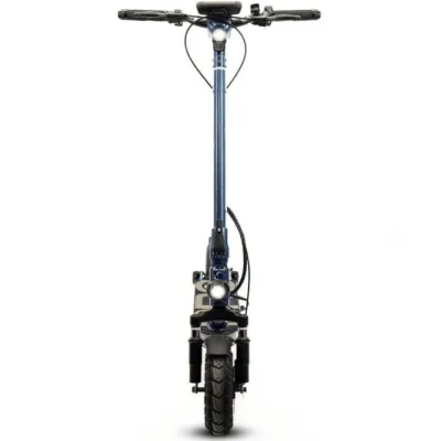 SmartGyro K2 Pro Patinete Eléctrico 1000W 10" Azul Certificado