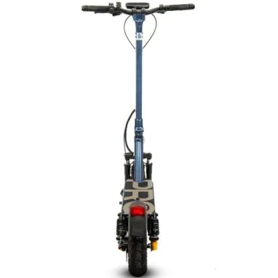 SmartGyro K2 Pro Patinete Eléctrico 1000W 10" Azul Certificado