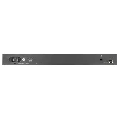 D-Link DGS-1520-28 switch Gestionado L3 10G Ethernet