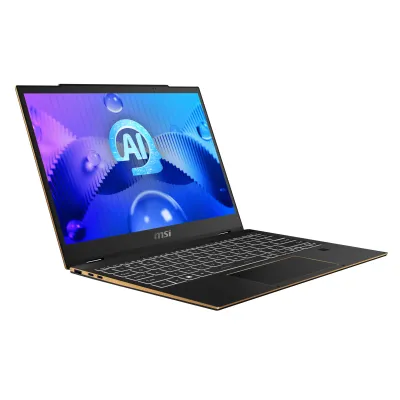 MSI SUMMIT E13 AI EVO A1MTG-028ES ordenador portatil Intel Core
