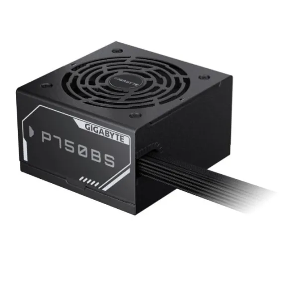 Gigabyte Modular Fuente Alim. P750bs 80 Plus Bronze