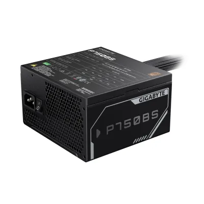 Gigabyte Modular Fuente Alim. Gigabyte Modular Fuente Alim.
