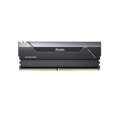 Biwin Black Opal HX100 OC KIT 32GB DDR5 a 6000MHz CL30 1.35v Biwin Black Opal HX100 OC KIT 32GB DDR5 a 6000MHz CL30 1.35v