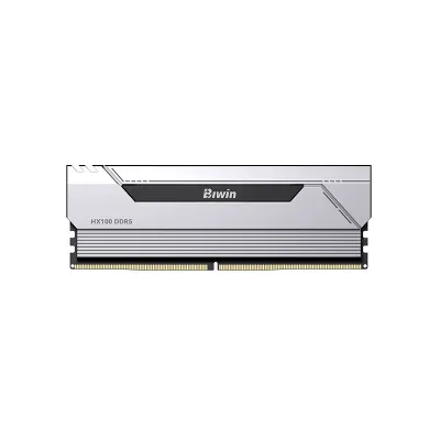 Biwin Black Opal HX100 Silver OC KIT 32GB DDR5 a 6000MHz CL30 Biwin Black Opal HX100 Silver OC KIT 32GB DDR5 a 6000MHz CL30