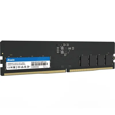 Biwin 16GB DDR5 a 4800MHz CL40 1.10v Biwin 16GB DDR5 a 4800MHz CL40 1.10v
