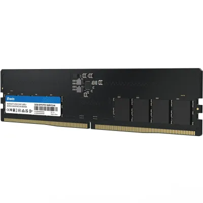 Biwin 32GB DDR5 a 4800MHz CL40 1.10v Biwin 32GB DDR5 a 4800MHz CL40 1.10v
