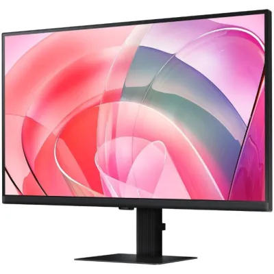 Monitor Profesional Samsung ViewFinity S7 S27D706EAU 27'/ 4K/