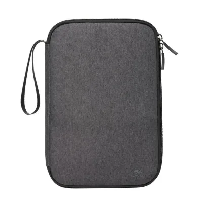 Rivacase 5633 organizador viaje cables negro gran Rivacase 5633 organizador viaje cables negro gran