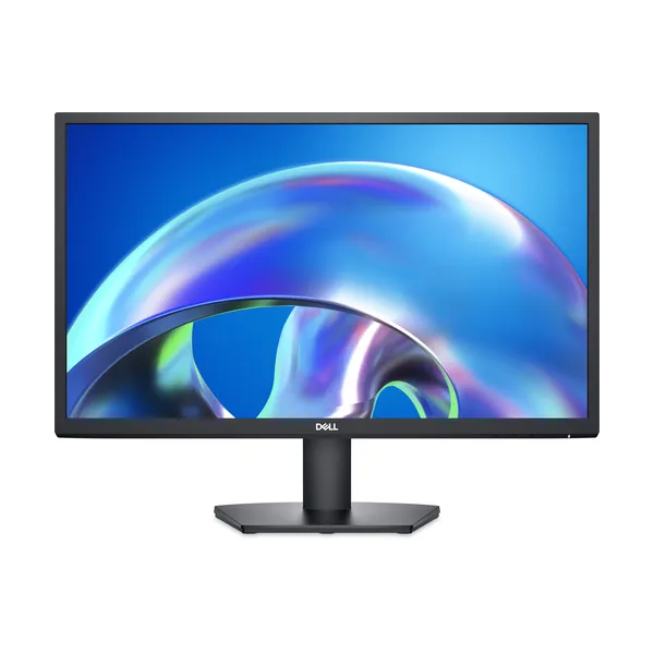 Monitor Dell SE2425H 23.8" LED VA FullHD 75Hz