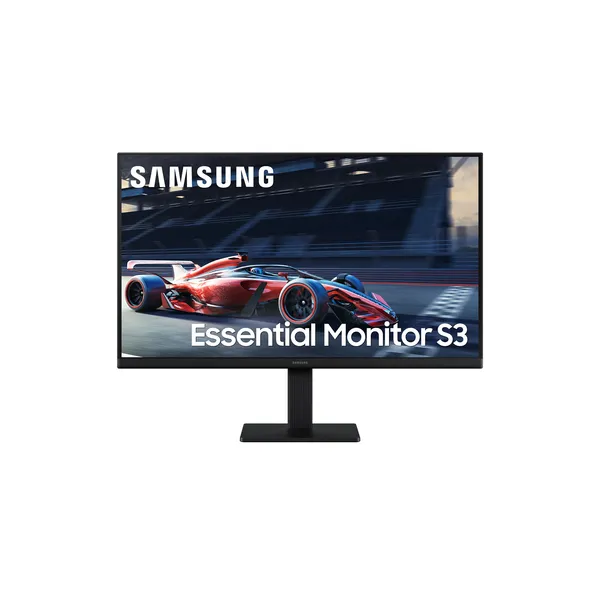 Monitor Samsung Gaming Essential S3 Ls24d300gauxen