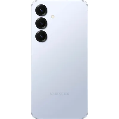 Samsung Galaxy S25 Smartphone con IA Almacenamiento 256GB Samsung Galaxy S25 Smartphone con IA Almacenamiento 256GB