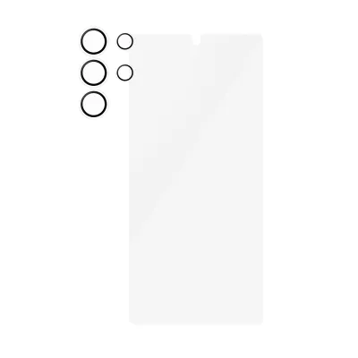 PanzerGlass - Protección completa para Samsung S25 Ultra PanzerGlass - Protección completa para Samsung S25 Ultra