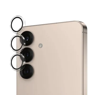 PanzerGlass Hoops Lens Protector Clear Protector de pantalla