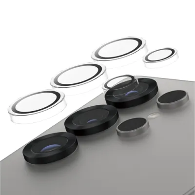 PanzerGlass SARRITRG38488 protector de pantalla o trasero para