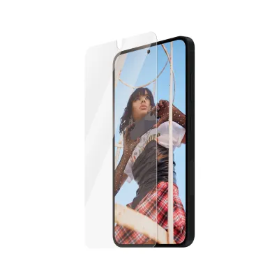 PanzerGlass SARNUWFG38388 protector de pantalla o trasero para