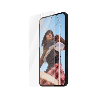 PanzerGlass SARNUWFG38388 protector de pantalla o trasero para
