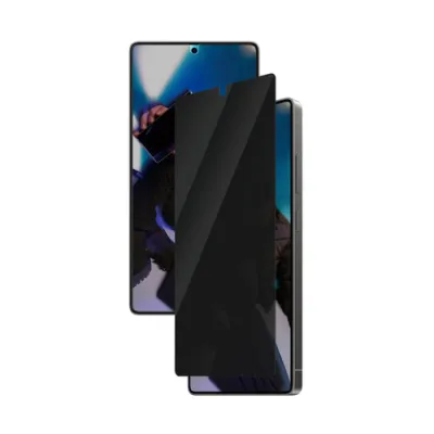 PanzerGlass SARPUWFG38488 protector de pantalla o trasero para