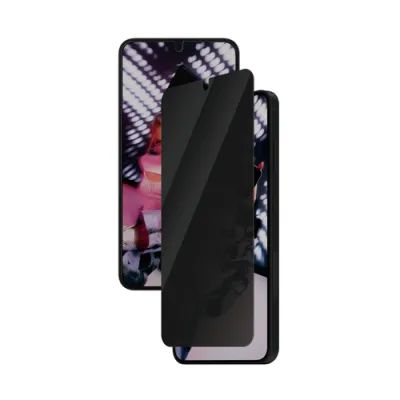 PanzerGlass SARPUWFG38388 protector de pantalla o trasero para