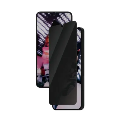 PanzerGlass SARPUWFG38388 protector de pantalla o trasero para