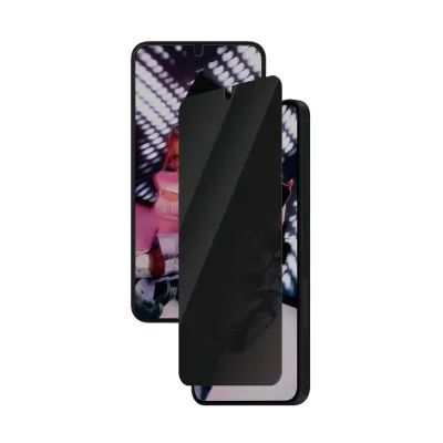PanzerGlass SARPUWFG38388 protector de pantalla o trasero para