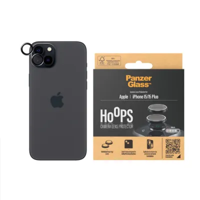 PanzerGlass Lens Protector Rings HOOP Protector para camara del PanzerGlass Lens Protector Rings HOOP Protector para camara del