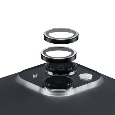PanzerGlass Lens Protector Rings HOOP Protector para camara del PanzerGlass Lens Protector Rings HOOP Protector para camara del