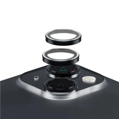 PanzerGlass Lens Protector Rings HOOP Protector para camara del PanzerGlass Lens Protector Rings HOOP Protector para camara del