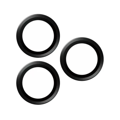 PanzerGlass Lens Protector Rings HOOP Protector para camara del
