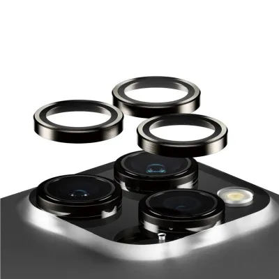 PanzerGlass Lens Protector Rings HOOP Protector para camara del