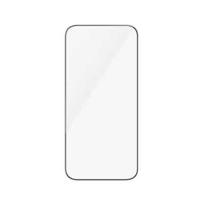 PanzerGlass Ultra Wide Fit Protector de pantalla Apple 1