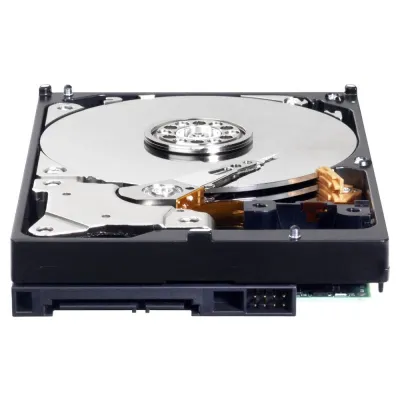 WD Blue 1TB 3.5" SATA3 WD Blue 1TB 3.5" SATA3