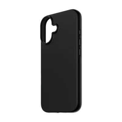 PanzerGlass SAFE Funda TPU Negra para Apple iPhone 16