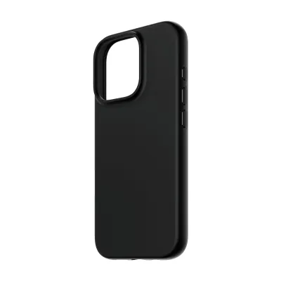 PanzerGlass SAFE Funda TPU Negra para Apple iPhone 16 Pro