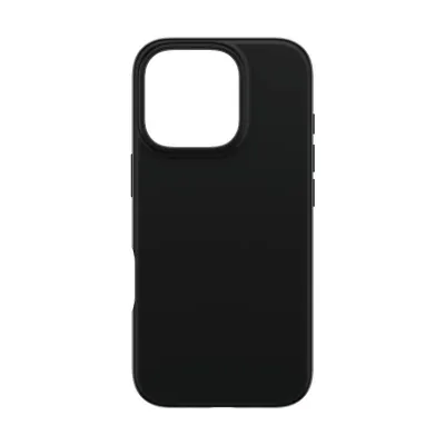 PanzerGlass SAFE Funda TPU Negra para Apple iPhone 16 Pro