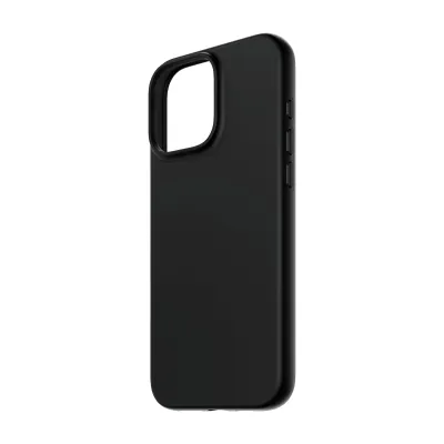 PanzerGlass SAFE Funda TPU Negra para Apple iPhone 16 Pro Max PanzerGlass SAFE Funda TPU Negra para Apple iPhone 16 Pro Max
