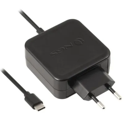 Cargador de Portátil NGS W-45W USB Tipo-C/ 45W/ Automático/ Cargador de Portátil NGS W-45W USB Tipo-C/ 45W/ Automático/